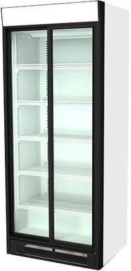 Холодильник Snaige CD11DM-SV023C