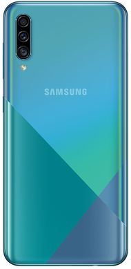 Смартфон Samsung Galaxy A30s 3/32GB Green (SM-A307FZGUSEK)