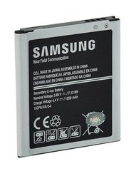 АКБ High Copy Samsung J100 (J1) (BE-BJ100CBE) (40%-60%)