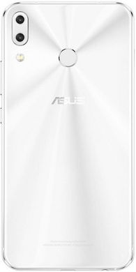 Смартфон Asus Zenfone 5 4/64GB DualSim MoonLight White (ZE620KL-1B065WW)
