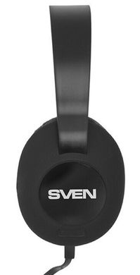 Навушники Sven AP-310M Black