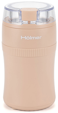 Кофемолка Hölmer HGC-003W