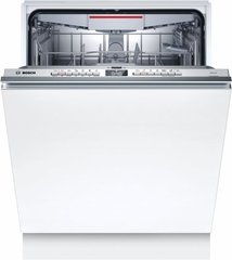 Посудомийна машина Bosch SMV4HVX00K