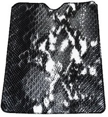 Чехол Drobak Neopren Case универсальный 9"-10" Сrocodile ( Black) (216828)
