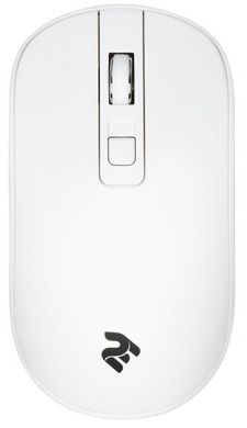 Миша 2E MF210 WL White (2E-MF210WW) USB