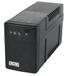 Источник бесперебойного питания Powercom BNT-1500AP, 5 x IEC, USB (00210150)