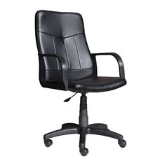 Офісне крісло для персоналу Примтекс Плюс Clerk CZ-3