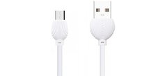 Кабель Awei CL-61 Micro cable 1m White