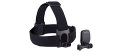 Тримач для екшн-камери на голову GoPro (ACHOM-001)