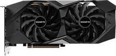 Видеокарта Gigabyte GeForce RTX 2060 SUPER WINDFORCE 8G (GV-N206SWF2-8GD)