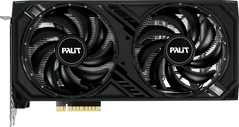 Відеокарта Palit GeForce RTX 4060 Dual OC (NE64060T19P1-1070D)