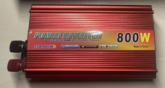 Автомобільний інвертор UKC SSK-800W