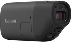 Фотоапарат Canon PowerShot Zoom Black kit (5544C007)