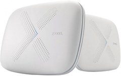 Wi-Fi роутер Zyxel Multy X (WSQ50-EU0201F)