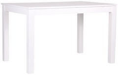 Раскладной стол AMF Норман белый (540006)