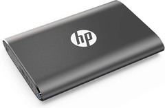 SSD накопитель HP P500 250 GB Black (7NL52AA)