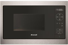 Микроволновая печь Brandt BMS7120X