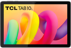 Планшет TCL TAB 10L 10.1" 2/32GB Wi-Fi Prime Black (8491X-2ALCUA1)