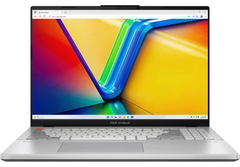 Ноутбук Asus Vivobook Pro 16X K6604JV-K8079 Cool Silver (90NB1101-M00390)