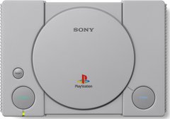 Ігрова консоль PlayStation Classic