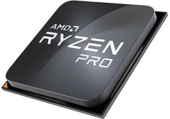 Процесор AMD Ryzen 3 PRO 2200GE (YD220BC6M4MFB)D Ryzen 3 3300X Tray (100-000000159)