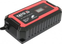 Зарядний пристрій Yato YT-83002