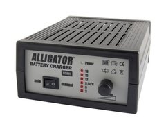 Зарядное устройство для аккумулятора Alligator (AC805)
