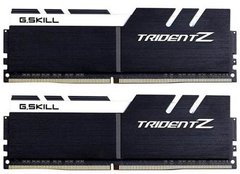 Оперативная память G.Skill DDR4-3200 16384MB PC4-25600 (Kit of 2x8192) Trident Z White (F4-3200C16D-16GTZKW)