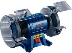 Станок точильний Bosch Professional GBG 60-20 (0.601.27A.400)