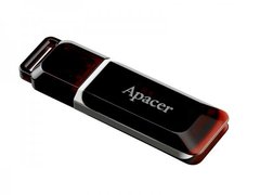 Флешка 16Gb ApAcer AH321 Red