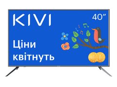 Телевизор Kivi 40F500GU