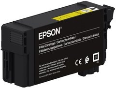 Картридж Epson C13T40D440