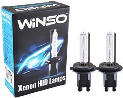Ксенонова лампа Winso H7 5000K 35W 717500 (2 шт.)