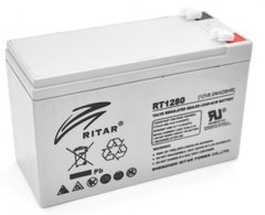 Аккумулятор для ИБП Ritar RT1280