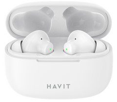 Навушники Havit TW967 White