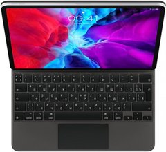 Обложка-клавиатура Apple Magic Keyboard для Apple iPad Pro 12.9 2020 Black (MXQU2RS/A)