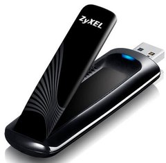 Wi-Fi адаптер Zyxel NWD6605 (NWD6605-EU0101F)