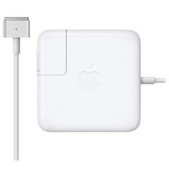 Блок живлення Apple MagSafe 2 45 Вт для MacBook Air (MD592Z/A)