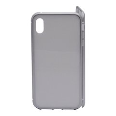 Чехол ArmorStandart Magnetic case 1 generation для iPhone XS Max White (ARM53426)
