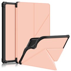 Чохол Armorstandart Origami для Amazon Kindle Paperwhite 11th Rose Gold (ARM60748)