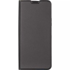 Чохол Book Cover Gelius Shell Case для Samsung A255 (A25) Black