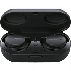 Навушники Bose Sport Earbuds Black (805746-0010)