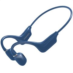 Навушники Promate Ripple Blue (ripple.blue)