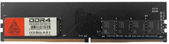 Оперативная память Arktek DRAM DDR4 16Gb 3200MHz (AKD4S16P3200)