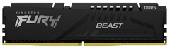 Оперативная память Kingston FURY 16 GB DDR5 5600 MHz FURY Beast (KF556C36BBE-16)