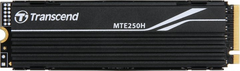 SSD накопичувач Transcend MTE250H 4 TB (TS4TMTE250H)