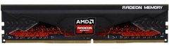 Оперативна пам'ять AMD DDR4-3200 16384MB PC4-25600 (R9S416G3206U2S)
