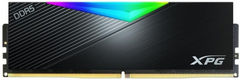 Оперативна пам'ять Adata 32 GB (2x16GB) DDR5 5200 MHz XPG Lancer RGB (AX5U5200C3816G-DCLARBK)