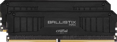 Оперативна пам'ять Crucial 32 GB (2x16GB) DDR4 4400 MHz Ballistix MAX (BLM2K16G44C19U4B)