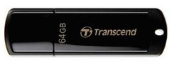 Флешка Transcend JetFlash 350 64GB (TS64GJF350)